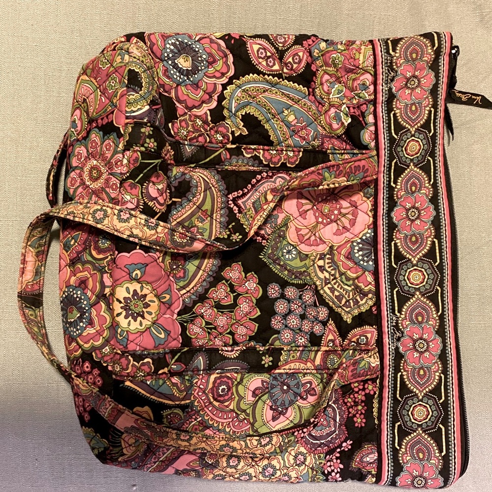Vera Bradley Day Bag